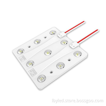 high quality LED module SMD3030
